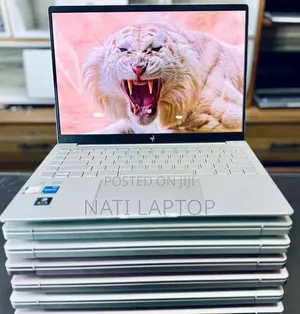 New Laptop HP Pavilion 14 16GB Intel Core i5 SSD 1T