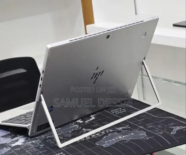 New Laptop HP Elite x2 1013 G4 8GB Intel Core i5 SSD 256GB