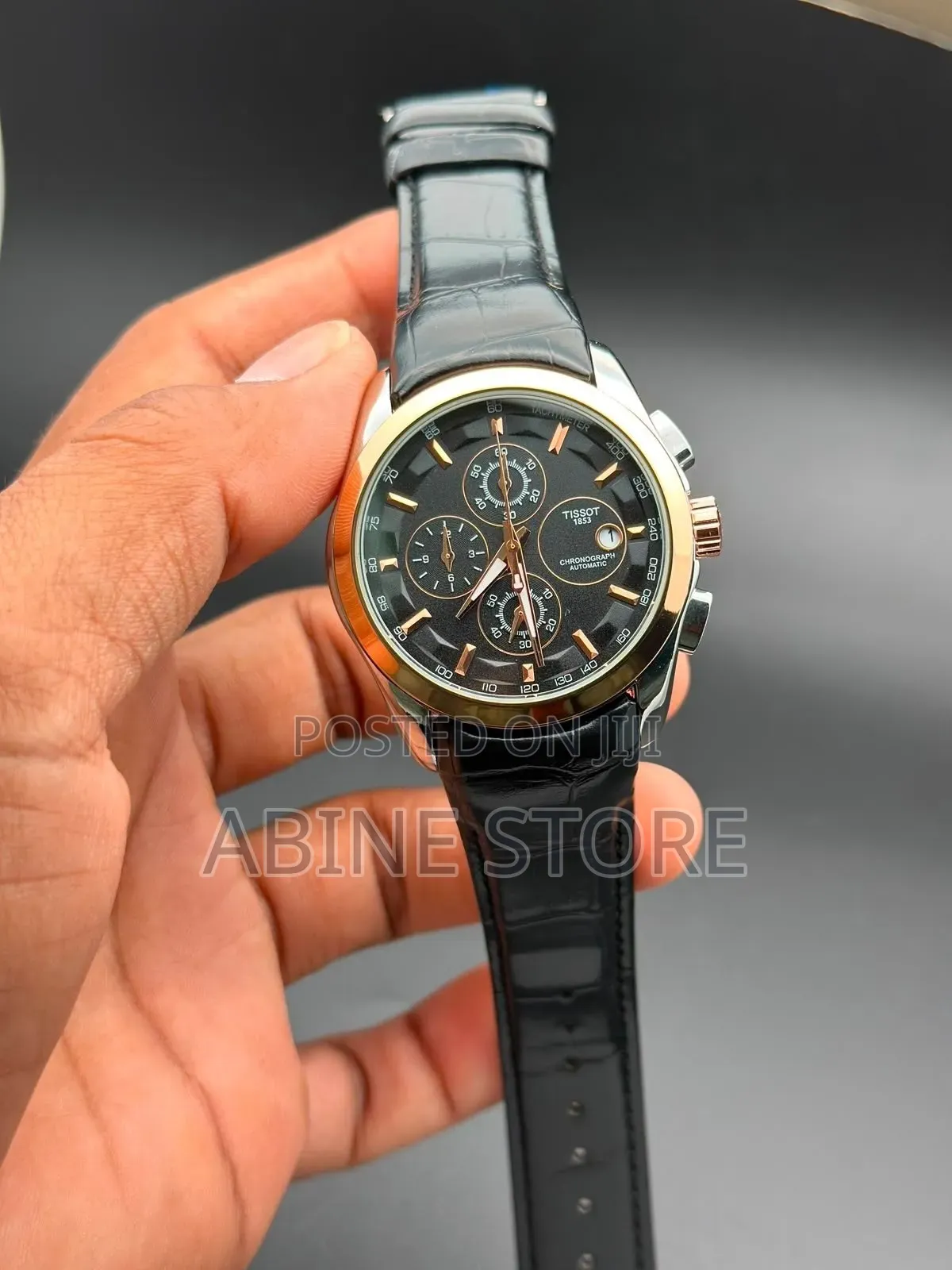 Tissot Gentlemen's Watch