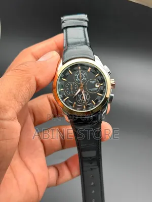 Tissot Gentlemen's Watch