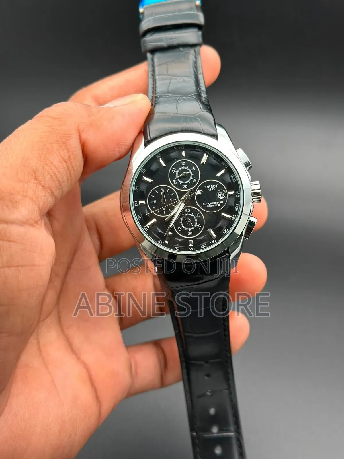 Tissot Gentlemen's Watch