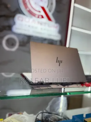 New Laptop HP OmniBook Ultra Flip 14" 16GB Intel Core Ultra 7 SSD 1T