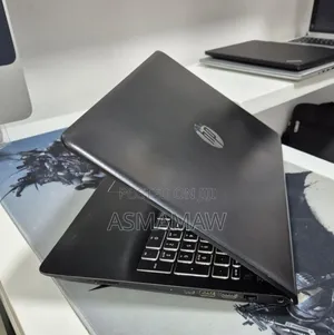 New Laptop HP Pavilion 14 8GB Intel Core i7 SSD 256GB
