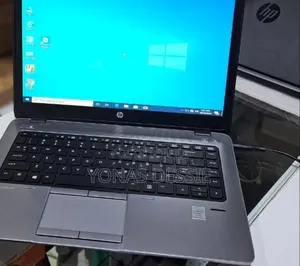 Laptop HP EliteBook 840 G1 4GB Intel Core i5 HDD 500GB