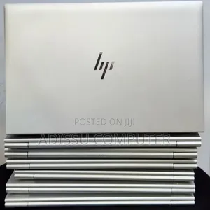 New Laptop HP EliteBook 840 G7 8GB Intel Core i5 SSD 512GB