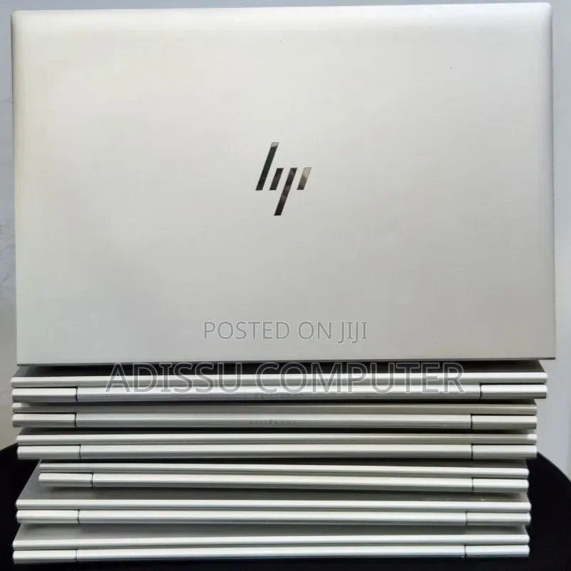 New Laptop HP EliteBook 840 G7 8GB Intel Core i5 SSD 512GB