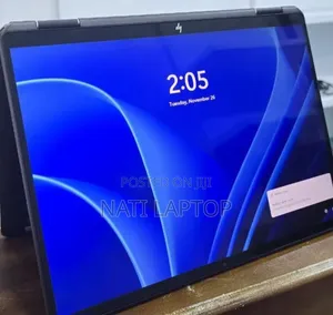 New Laptop HP Spectra 13 16GB Intel Core i7 SSD 512GB