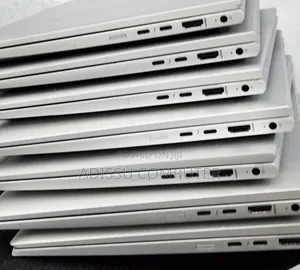 New Laptop HP EliteBook 840 G7 8GB Intel Core i5 SSD 512GB