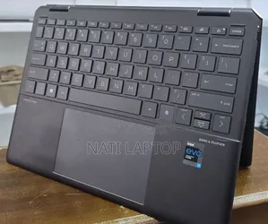 New Laptop HP Spectra 13 16GB Intel Core i7 SSD 512GB