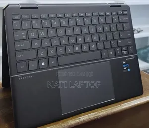New Laptop HP Spectra 13 16GB Intel Core i7 SSD 512GB