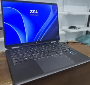 New Laptop HP Spectra 13 16GB Intel Core i7 SSD 512GB