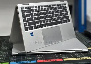 New Laptop HP EliteBook 1040 G8 16GB Intel Core i7 SSD 512GB