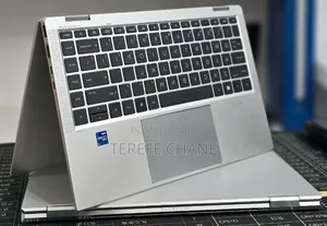 New Laptop HP EliteBook 1040 G8 16GB Intel Core i7 SSD 512GB