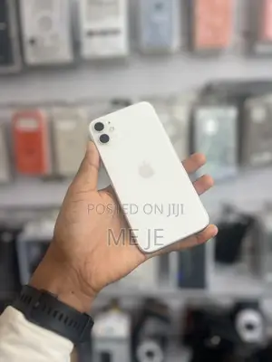 Apple iPhone 11 64 GB