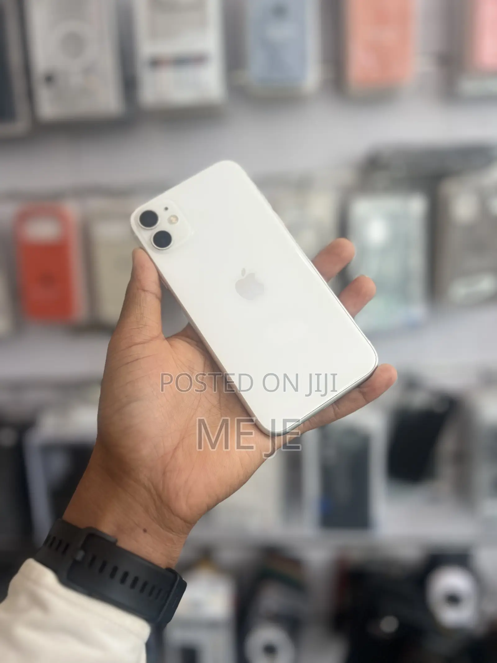Apple iPhone 11 64 GB