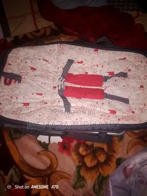 Baby Rocker/Bouncer Seat (Infant Rocking Chair).