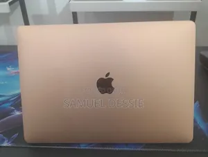 New Laptop Apple MacBook Air 2020 M1 8GB Apple M1 SSD 256GB