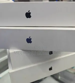 New Laptop Apple MacBook Air 2026 M5 16GB Apple M5 SSD 512GB