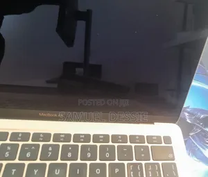 New Laptop Apple MacBook Air 2020 M1 8GB Apple M1 SSD 256GB