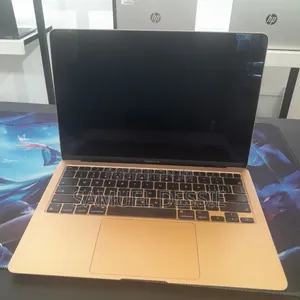 New Laptop Apple MacBook Air 2020 M1 8GB Apple M1 SSD 256GB