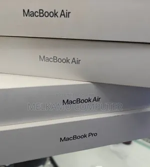 New Laptop Apple MacBook Air 2026 M5 16GB Apple M5 SSD 512GB
