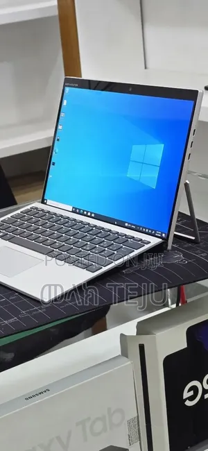 New Laptop HP Elite x2 1013 G4 8GB Intel Core i5 SSD 256GB