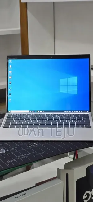 New Laptop HP Elite x2 1013 G4 8GB Intel Core i5 SSD 256GB