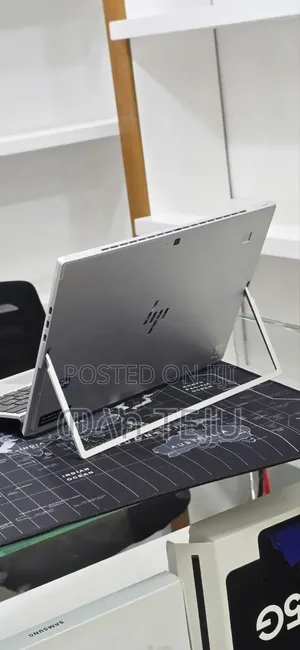 New Laptop HP Elite x2 1013 G4 8GB Intel Core i5 SSD 256GB