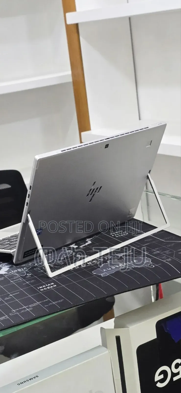 New Laptop HP Elite x2 1013 G4 8GB Intel Core i5 SSD 256GB
