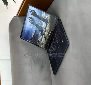 New Laptop HP Spectre 16GB Intel Core i7 SSD 512GB