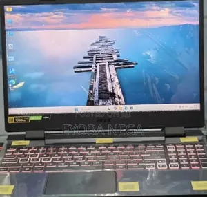 New Laptop Acer Nitro 5 16GB Intel Core i9 SSD 512GB