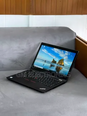 New Laptop Lenovo ThinkPad L380 16GB Intel Core i7 SSD 512GB