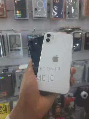 Apple iPhone 11 64 GB
