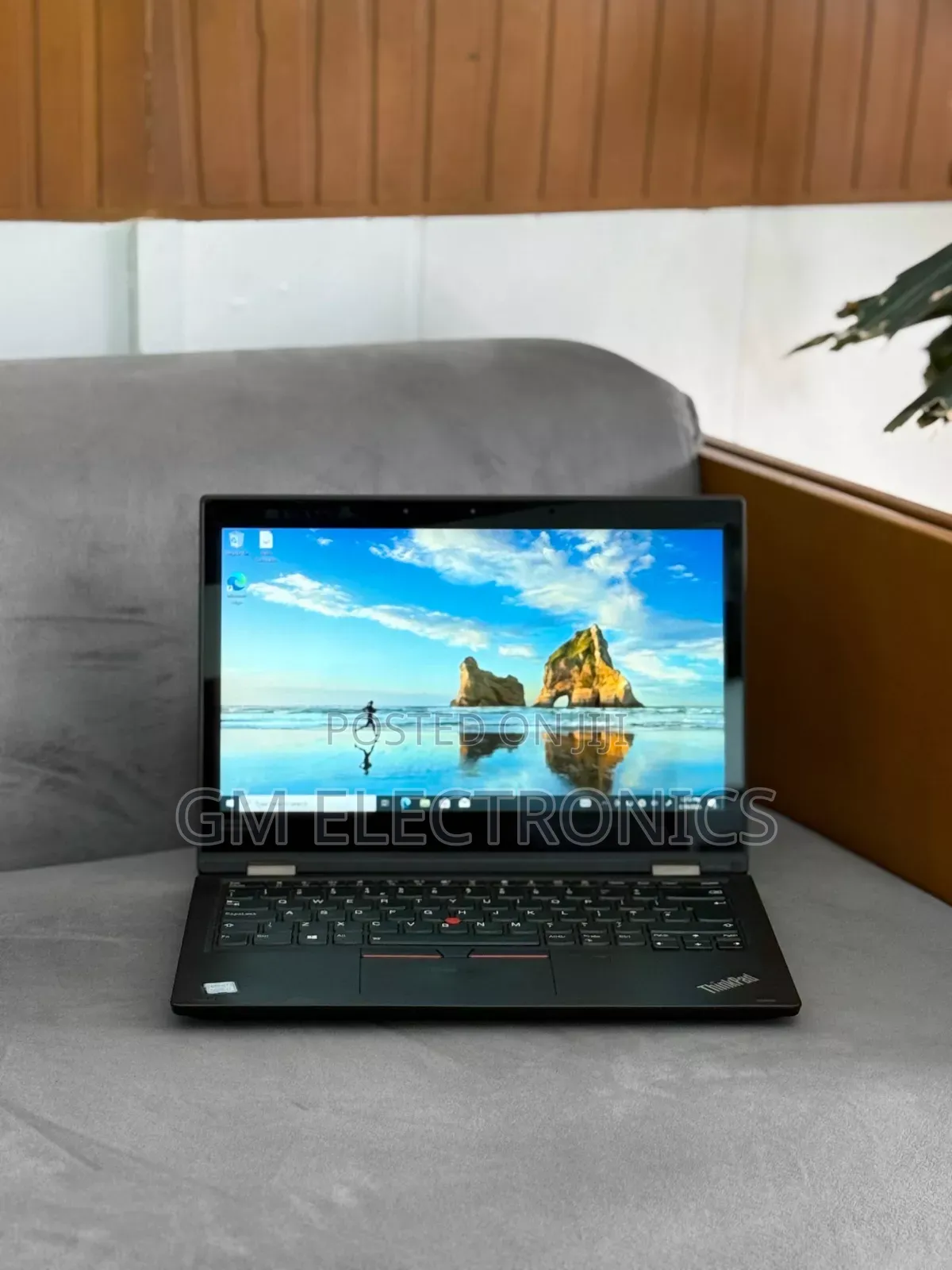New Laptop Lenovo ThinkPad L380 16GB Intel Core i7 SSD 512GB