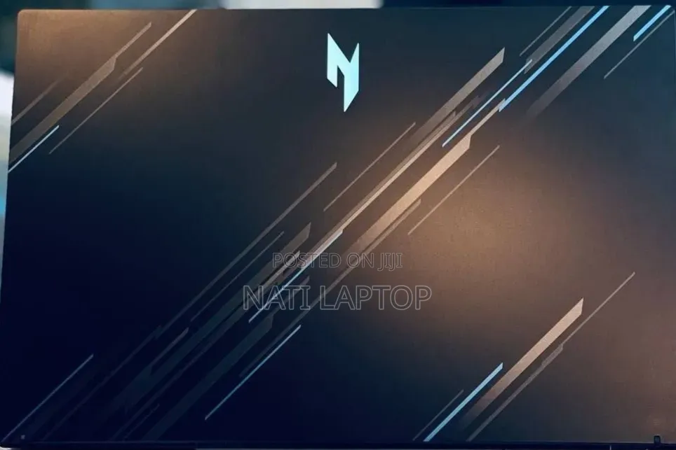 New Laptop Acer Nitro 5 16GB Intel Core i5 SSD 512GB