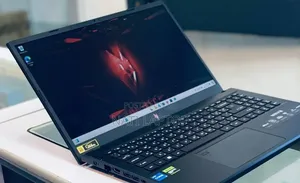 New Laptop Acer Nitro 5 16GB Intel Core i5 SSD 512GB