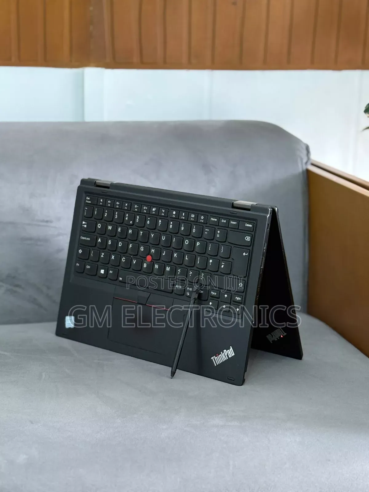 New Laptop Lenovo ThinkPad L380 16GB Intel Core i7 SSD 512GB