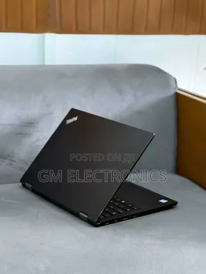 New Laptop Lenovo ThinkPad L380 16GB Intel Core i7 SSD 512GB