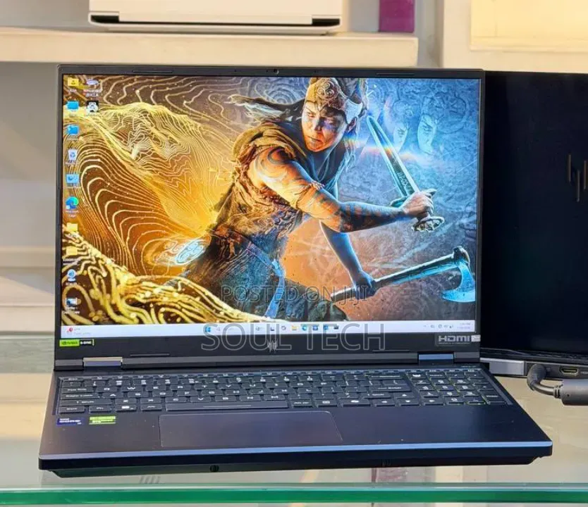 New Laptop Acer Predator Helios Neo 16 16GB Intel Core i9 SSD 1T