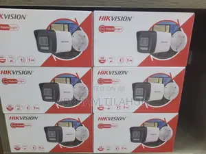 Hikvision Smart Hybrid Light