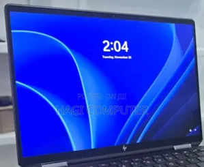 New Laptop HP Spectre 16GB Intel Core i7 SSD 512GB