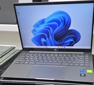 New Laptop HP Pavilion 14 16GB Intel Core i5 SSD 512GB