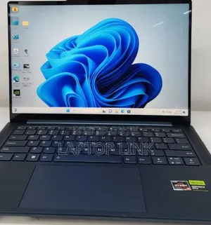 New Laptop Lenovo Yoga 2 16GB AMD Ryzen 7 SSD 512GB