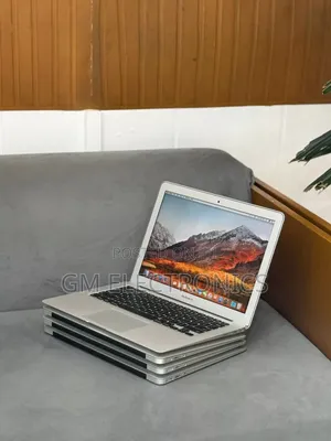 New Laptop Apple MacBook Air 2017 16GB Intel Core i7 SSD 512GB