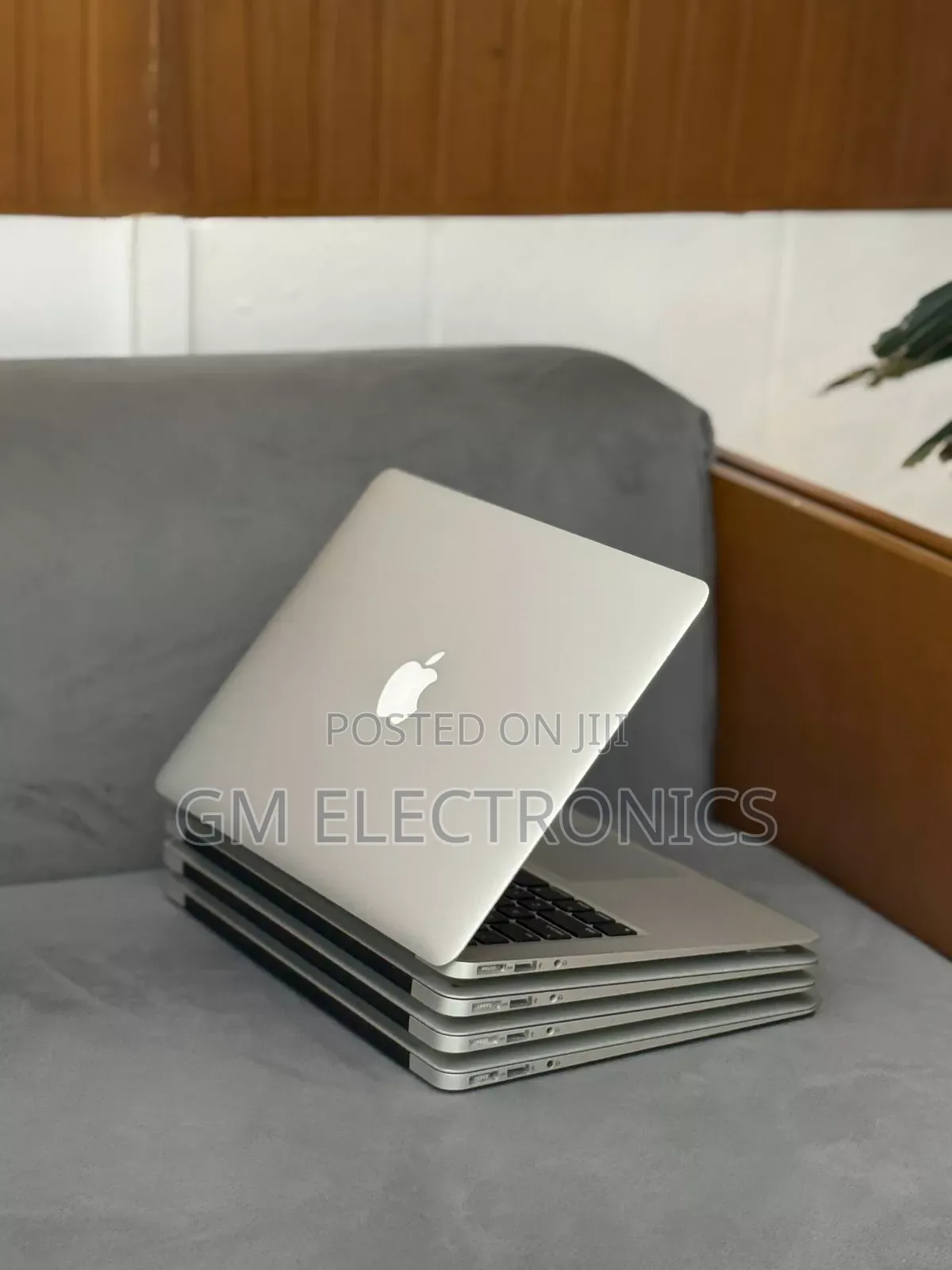 New Laptop Apple MacBook Air 2017 16GB Intel Core i7 SSD 512GB