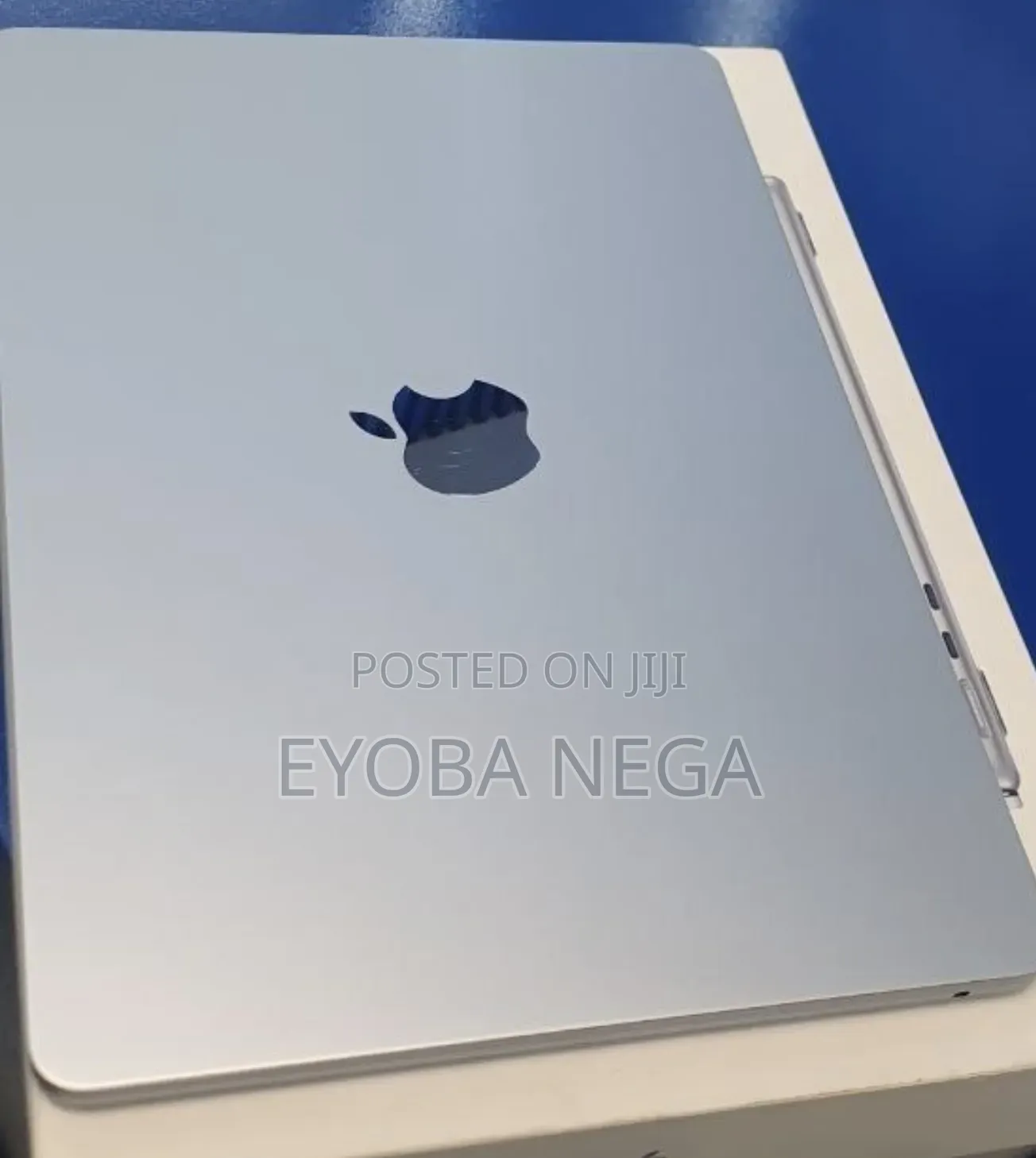 New Laptop Apple MacBook Air 2026 M5 16GB Apple M5 SSD 512GB