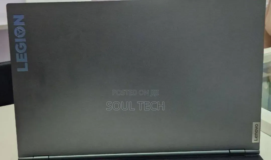 New Laptop Lenovo Legion 5 16GB Intel Core i7 SSD 512GB