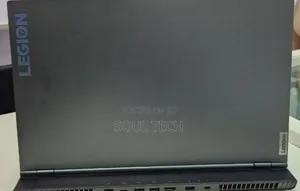 New Laptop Lenovo Legion 5 16GB Intel Core i7 SSD 512GB