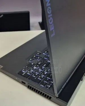 New Laptop Lenovo Legion 5 16GB Intel Core i7 SSD 512GB