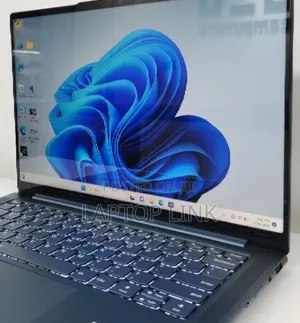 New Laptop Lenovo Yoga 2 16GB AMD Ryzen 7 SSD 512GB